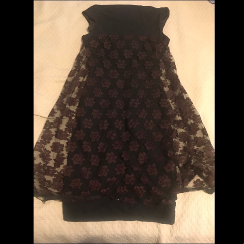 Vintage dress